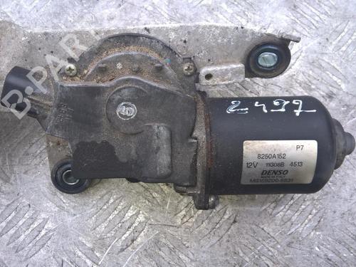 Used Front wiper motor Front wiper motor MITSUBISHI COLT VI (Z3_A, Z2_A) 1.3 (Z21A) (92 hp) 35879820 35879820