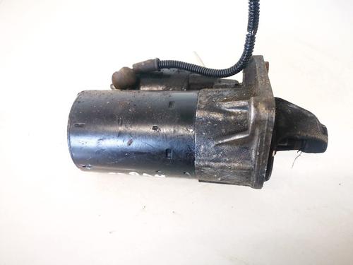 Used Starter Starter 35595006 35595006