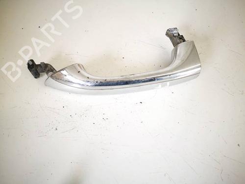 Used Front left exterior door handle Front left exterior door handle 35052691 35052691
