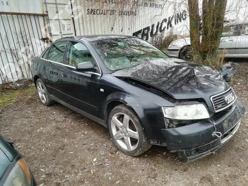 Support AUDI A4 B6 Avant (8E5) 2.5 TDI quattro | BP32553539C155 - Image 7