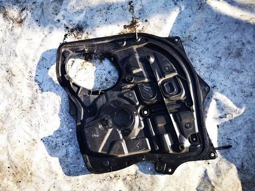 Rear right window mechanism MAZDA 6 Hatchback (GH) 2.2 MZR-CD (GH10) | BP38041296C25 - Image 2