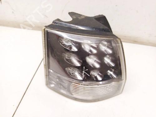 Used Left taillight Left taillight 34832013 34832013