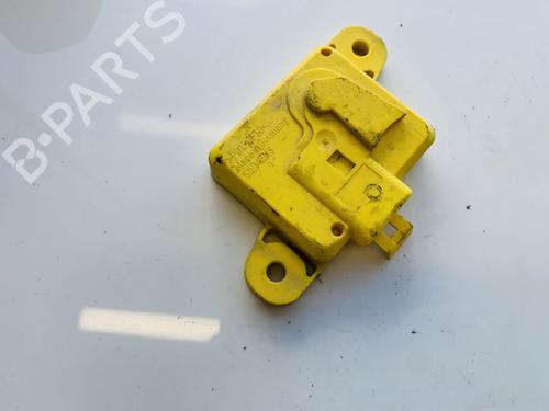 Used Electronic module Electronic module OPEL ASTRA G Hatchback (T98) 1.7 DTI 16V (F08, F48) (75 hp) 32876067 32876067