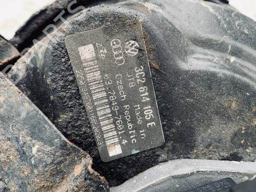 Servo brake VW PASSAT B6 (3C2) 1.9 TDI | BP35614350M42 - Image 3