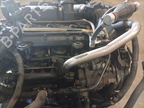 Rør Rør FORD FUSION (JU_) 1.4 TDCi (68 hp) 39757809 39757809