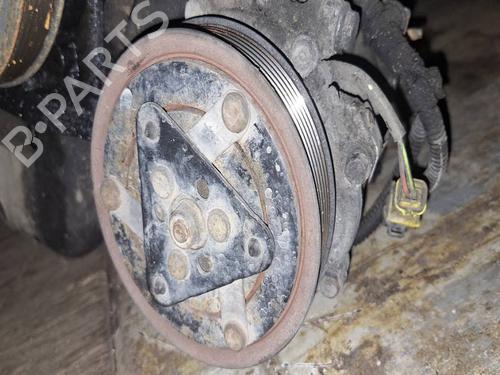 AC compressor CITROËN C5 III (RD_) 1.6 HDi 110 (RD9HZC) | BP34741305M34 - Image 2