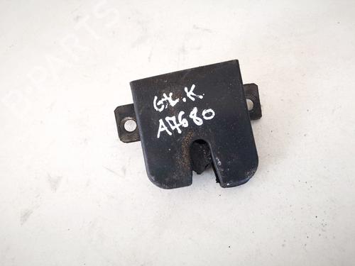 Used Tailgate lock Tailgate lock 38276741 38276741