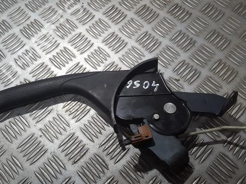 Used Hand brake Hand brake TOYOTA CELICA Coupe (_T23_) 1.8 16V VT-i (ZZT230_, ZZT230) (143 hp) 35699927 35699927