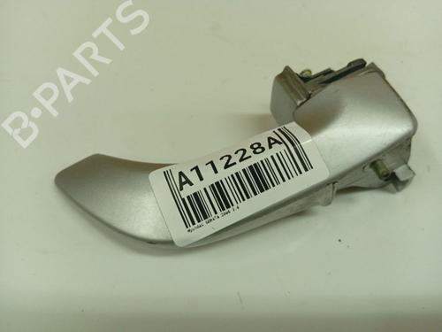 Højre bagtil invendig håndtag Højre bagtil invendig håndtag HYUNDAI SONATA IV (EF) 2.0 CRDi Dynamic (140 hp) 36876055 36876055