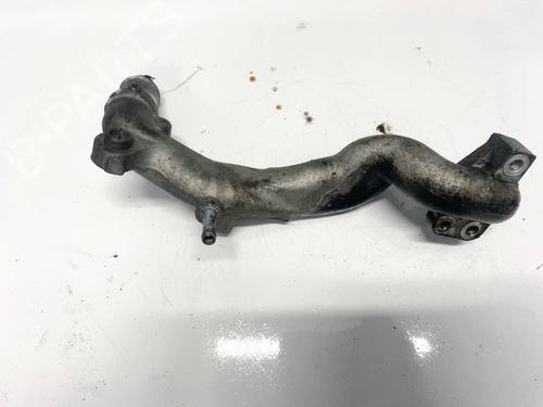 Pipe MAZDA 5 (CR) 2.0 CD (CR19) | BP35048032M125 - Image 2
