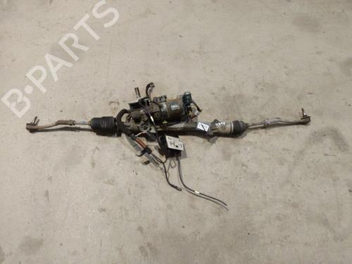 Used Steering column Steering column PEUGEOT 207 (WA_, WC_) 1.4 HDi (68 hp) 39734984 39734984