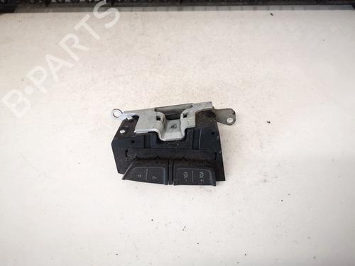 Used Steering wheel controls Steering wheel controls 35395178 35395178