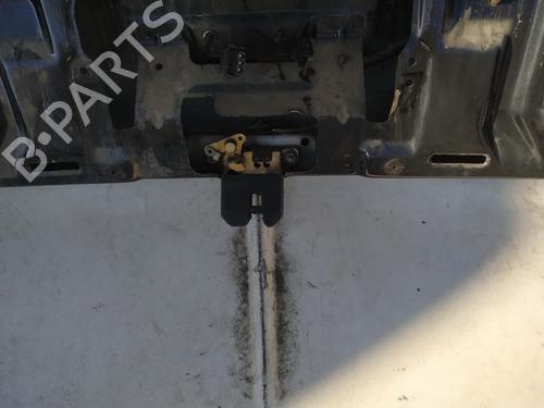 Used Tailgate lock Tailgate lock 35581626 35581626