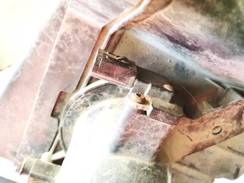 Mass air flow sensor FORD KUGA I 2.0 TDCi | BP34988488M95 - Image 2