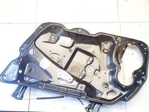 Used Front right window mechanism Front right window mechanism VW PASSAT B6 (3C2) 1.9 TDI (105 hp) 34997844 34997844