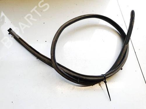 Used Rubber door seal Rubber door seal OPEL INSIGNIA A (G09) 2.0 CDTI (68) (131 hp) 40029442 40029442