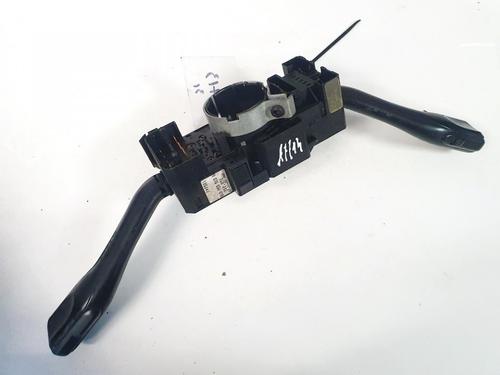 Warning switch AUDI A6 C5 (4B2, 4B4) 2.5 TDI | BP35459452I22 - Image 3
