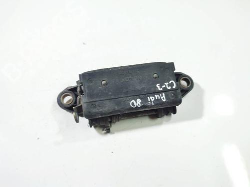 rear-left-exterior-door-handle-peugeot-407-6d_-2004-2005-2006-2007-2008-2009-2010-2011-34813297 main image
