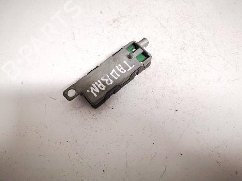 Electronic module PORSCHE CAYENNE (9PA) S 4.5 | BP35153781M83 - Image 2