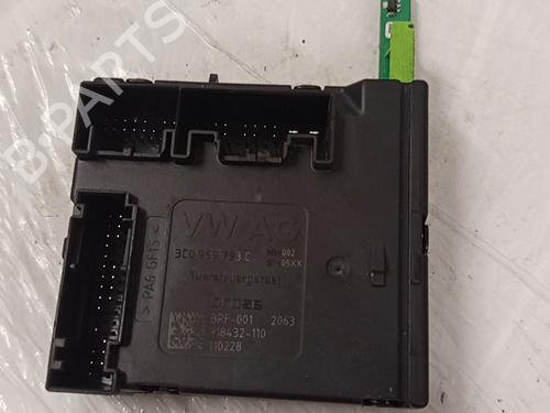 Used Electronic module Electronic module 39116316 39116316