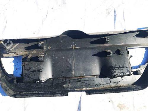 Boot lining SEAT LEON (1P1) 1.9 TDI | BP34770612I3 - Image 2