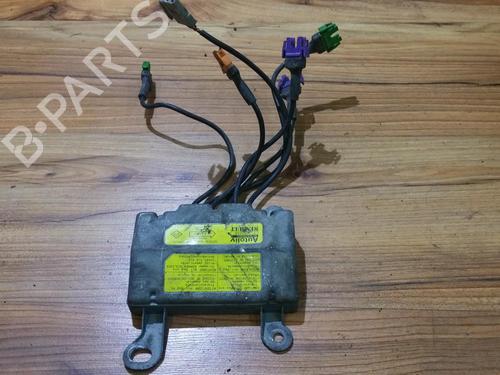 Used ECU airbags ECU airbags 33525615 33525615