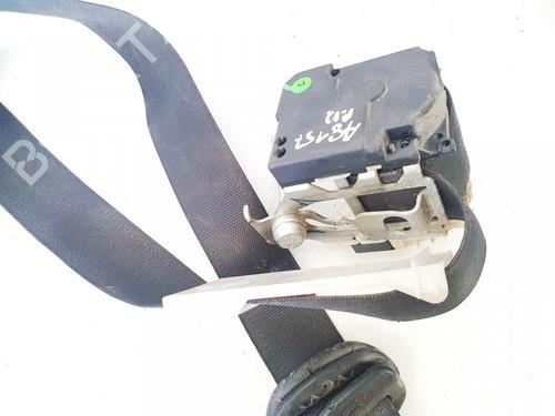 Used Front right seatbelt Front right seatbelt 35410290 35410290