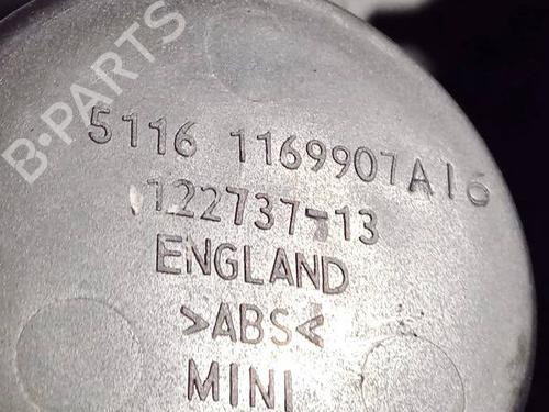 Cup/Object holder MINI MINI (R50, R53) Cooper | BP35119895I37 - Image 3