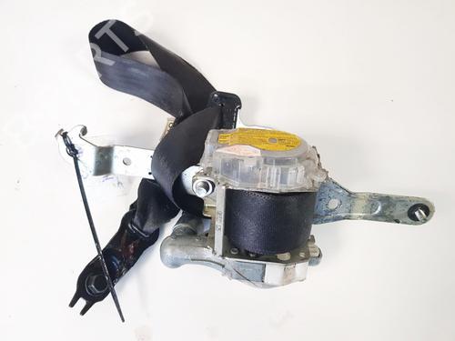 Used Front right seatbelt Front right seatbelt SUBARU LEGACY IV Estate (BP) 2.0 D AWD (BPD) (150 hp) 35554502 35554502