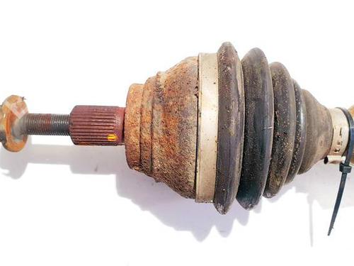 Right front driveshaft VW PASSAT B6 (3C2) 2.0 TDI | BP35074212M39 - Image 2