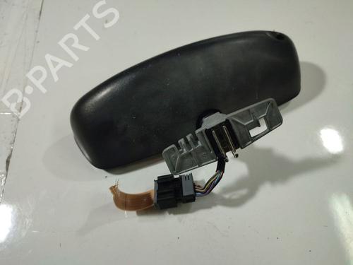 Rear mirror OPEL SIGNUM Hatchback (Z03) 2.2 direct (F48) | BP34832697I6 - Image 3
