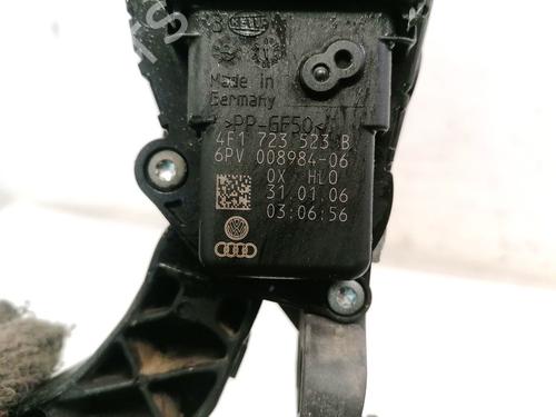 Pedal AUDI A6 C6 (4F2) 3.0 TDI quattro | BP35449088I4 - Image 3