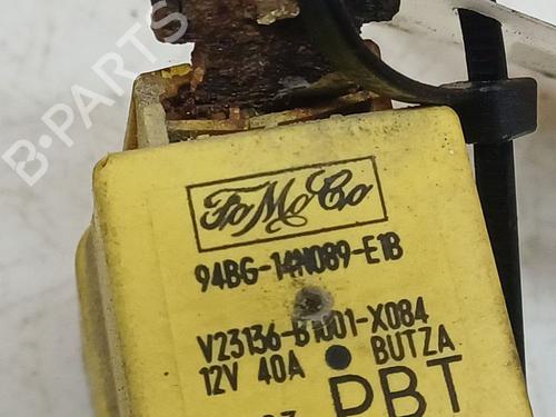 Electronic sensor FORD C-MAX (DM2) 1.8 | BP37505036M84 - Image 5