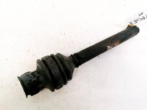 Steering column universal joint CADILLAC SRX 4.6 AWD | BP35369233M114 - Image 2