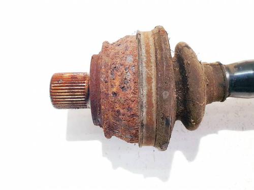 Right rear driveshaft AUDI A6 C6 (4F2) 3.2 FSI | BP35063885M41 - Image 2