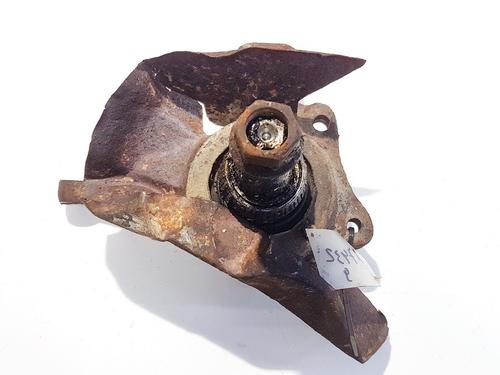 Used Right front steering knuckle Right front steering knuckle 35443382 35443382