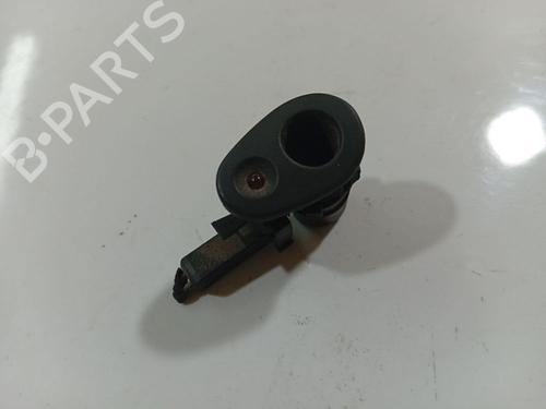 Used Electronic module Electronic module AUDI A6 C5 (4B2, 4B4) 2.5 TDI (180 hp) 34911761 34911761