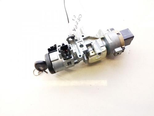 Used Ignition barrel Ignition barrel 35637938 35637938