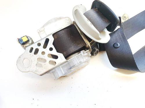 Front right seatbelt MITSUBISHI LANCER VIII (CY_A, CZ_A) 2.0 DI-D (CY8A) | BP35223059I25 - Image 2