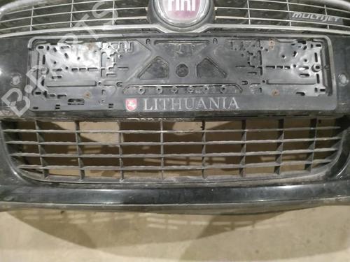 Grill Grill AUSTIN MAXI I Fastback 1500 (68 hp) 34857373 34857373