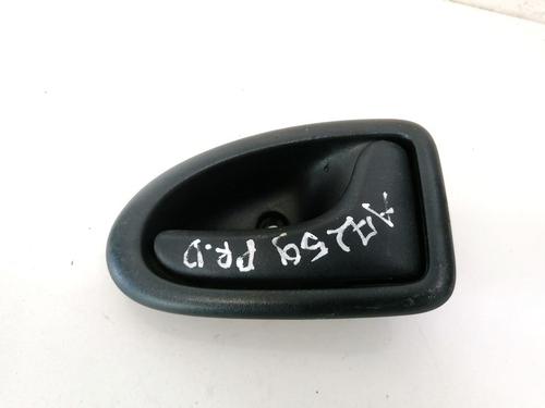 Used Front right interior door handle Front right interior door handle 35431419 35431419