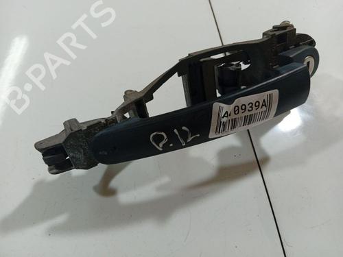 Used Front left exterior door handle Front left exterior door handle 34892306 34892306
