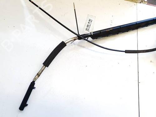 Used Cable Cable AUDI Q7 (4LB) 3.0 TDI quattro (233 hp) 40053244 40053244