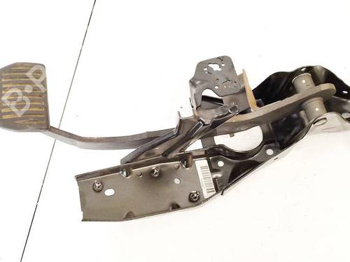 Used Pedal Pedal PEUGEOT BOXER Van 2.0 BlueHDi 130 (130 hp) 36687505 36687505