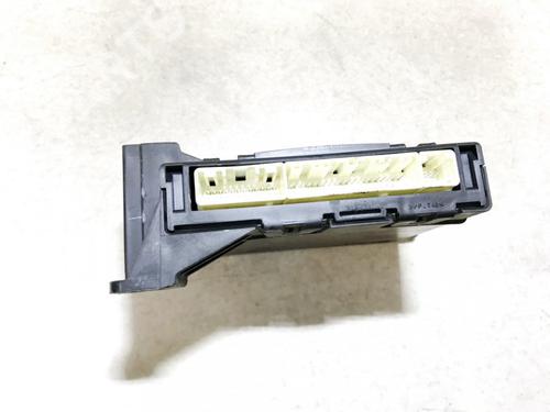 Electronic module TOYOTA AURIS (_E15_) 2.0 D-4D (ADE150_, ADE150R) | BP33061384M83 - Image 2