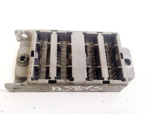 Used Fuse box Fuse box KIA SORENTO I (JC) 2.5 CRDi 4WD (140 hp) 32614290 32614290