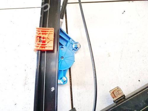 Front right window mechanism AUDI A4 B7 (8EC) 1.9 TDI | BP39999197C23 - Image 3