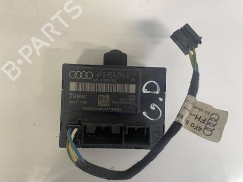 Used Electronic module Electronic module 35324027 35324027