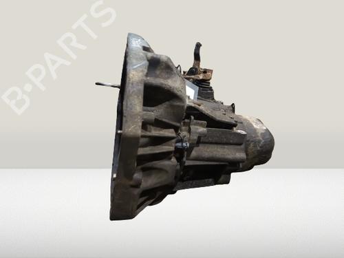 Gearbox NISSAN NOTE (E11, NE11) 1.5 dCi | BP34890895M3 - Image 2