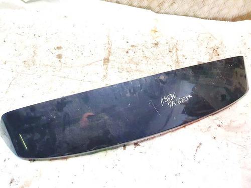 Spoiler bagklap Spoiler bagklap SUBARU TRIBECA (B9) 3.0 (WXE) (250 hp) 35218954 35218954